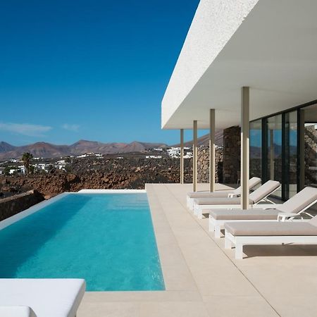 Villa Arete à Mácher Extérieur photo