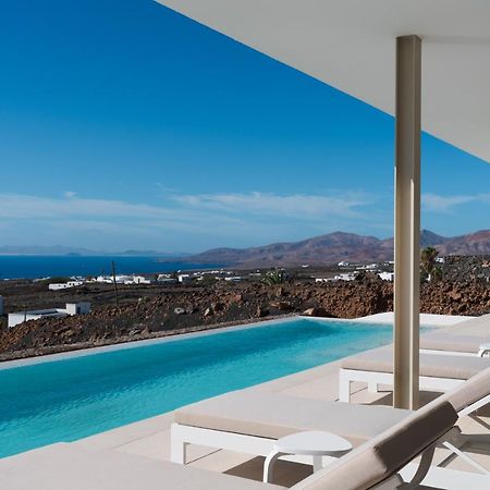 Villa Arete à Mácher Extérieur photo