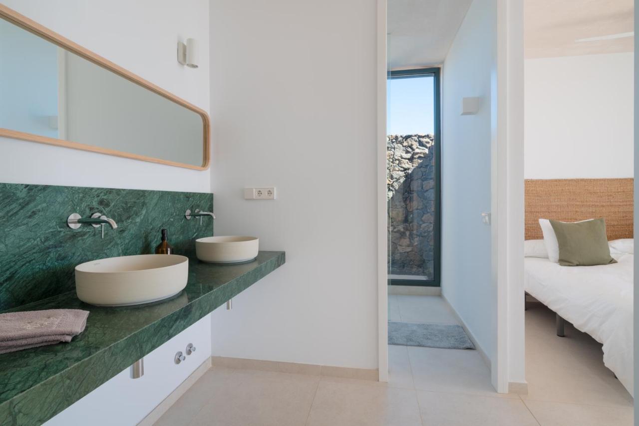 Villa Arete à Mácher Extérieur photo