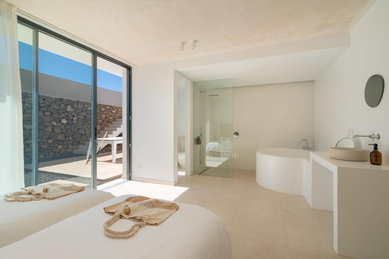 Villa Arete à Mácher Extérieur photo