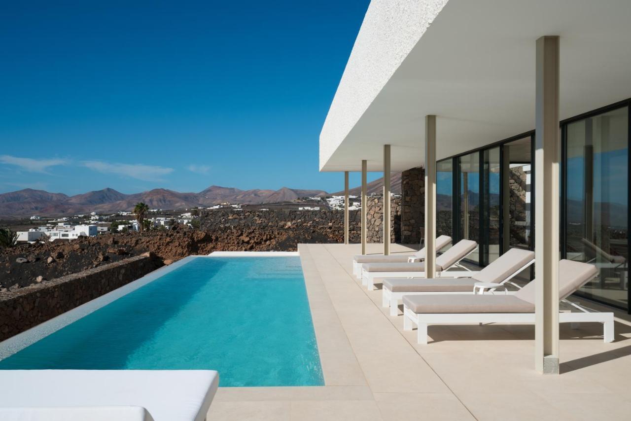 Villa Arete à Mácher Extérieur photo