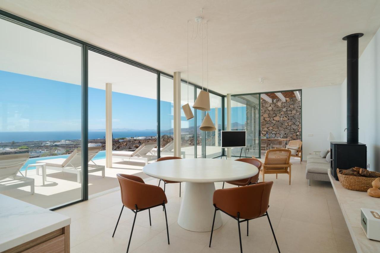 Villa Arete à Mácher Extérieur photo