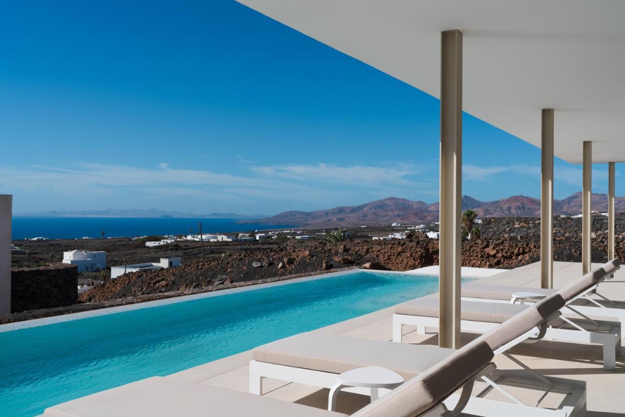 Villa Arete à Mácher Extérieur photo