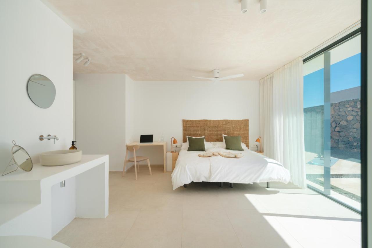 Villa Arete à Mácher Extérieur photo