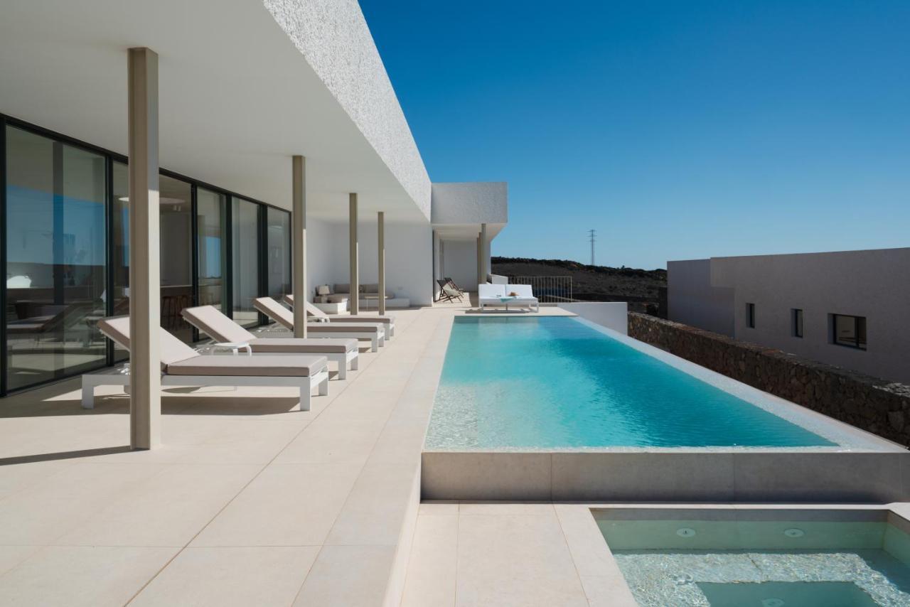 Villa Arete à Mácher Extérieur photo