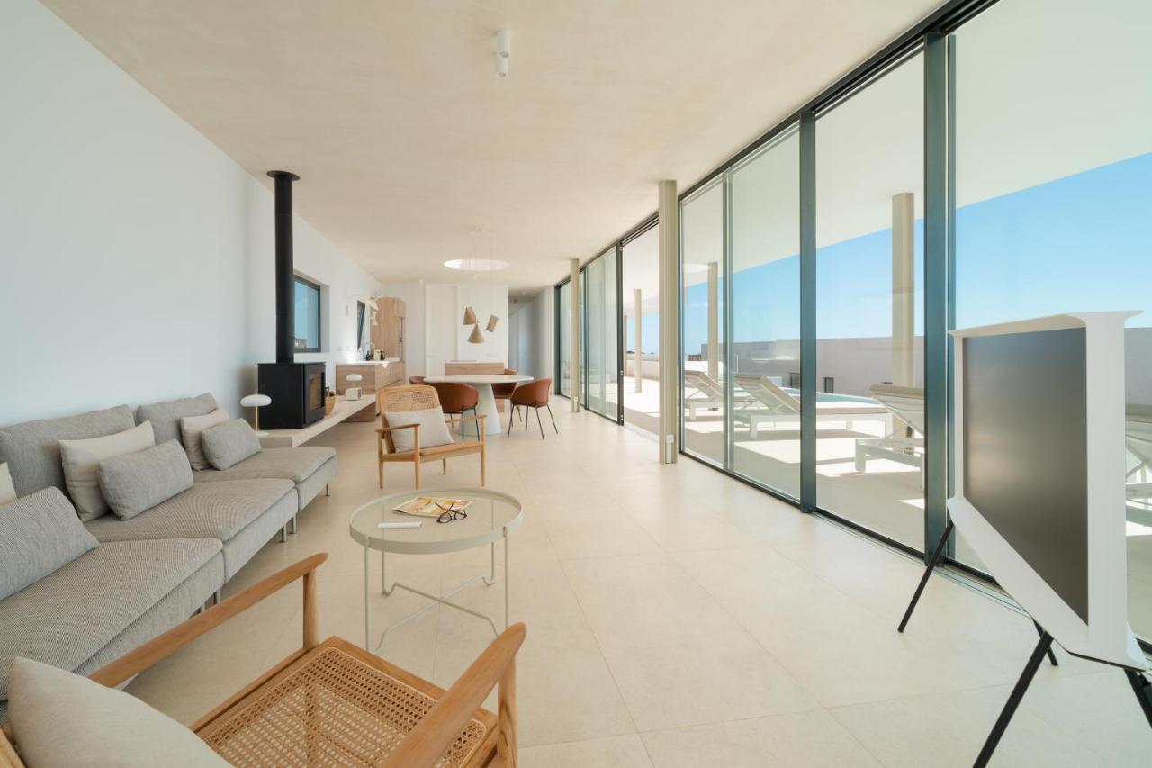 Villa Arete à Mácher Extérieur photo