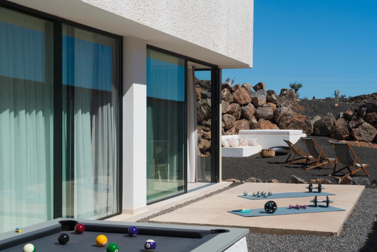 Villa Arete à Mácher Extérieur photo