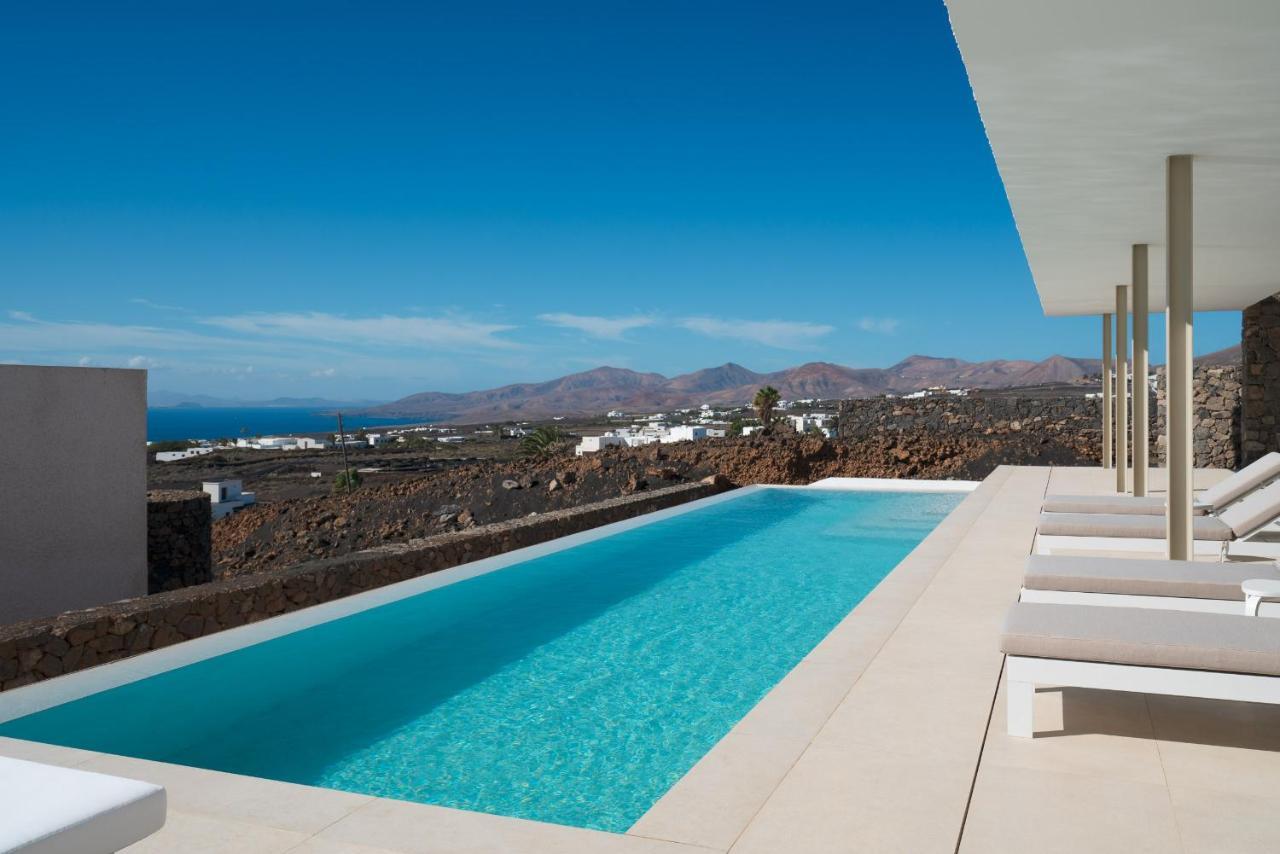 Villa Arete à Mácher Extérieur photo
